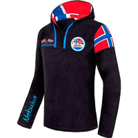 Thumbnail for Nebulus Fleece Hoody Cosy T023 im Sale