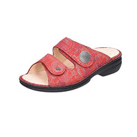 Thumbnail for Finn Comfort adult 2550-657420 red on sale