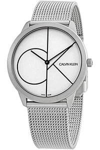 Thumbnail for Montre Homme Calvin Klein MINIMAL (Ø mm) im Sale