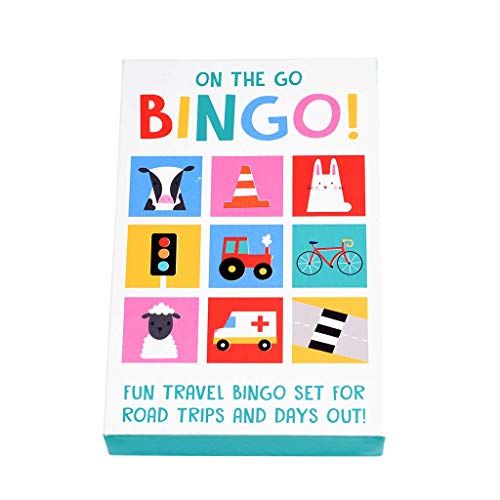 Rex London Reise Bingo im Sale