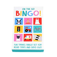 Thumbnail for Rex London Reise Bingo im Sale