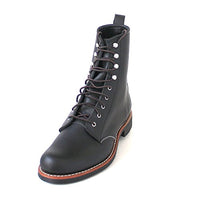 Thumbnail for Red Wing Women Silversmith 3361 Black/Boundary, im Sale