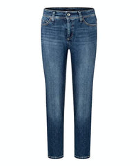 Thumbnail for Cambio, uni(sophistica), women, leggings, skinny, blue, 38/40 on sale