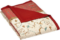 Thumbnail for Bassetti Plaid, Red on Sale