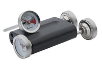 Thumbnail for LANDMANN Selection Grill Thermometer | Set of four manual thermometers | Including holding system on sale