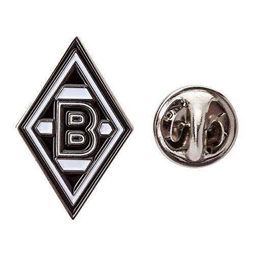Borussia Mönchengladbach Pin Raute VF im Sale