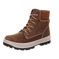 Thumbnail for Superfit Jungen TEDD warm gefütterte Gore-Tex Stiefel, BRAUN 3000 im Sale