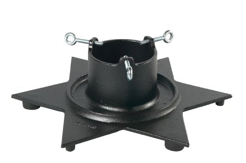 Skeppshult Christbaumständer, Tannenbaumständer, Gusseisen, Handarbeit Made in Sweden im Sale
