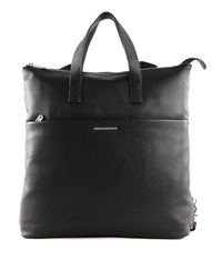 Thumbnail for Mandarina Duck Damen Mellow Urban Rucksack, Avio im Sale
