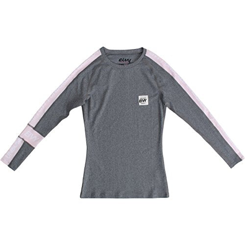 Eivy Damen Funktionsunterwäsche Wedge-Training Longsleeve´18, im Sale