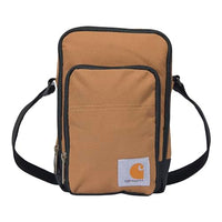 Thumbnail for Carhartt Unisex Crossbody Gear Organizer, Braun im Sale