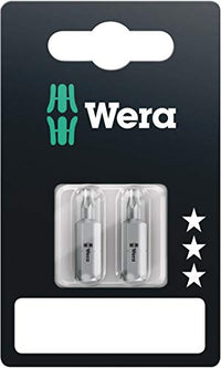 Thumbnail for Wera 867/1 Z Torx bits SB TX10, TX 10 x 25 mm on sale