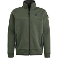 Thumbnail for PME Legend Zip Jacket Interlock Salute - im Sale