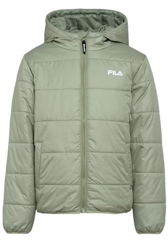FILA BERGHUELEN-Oil Green-134/140 on sale
