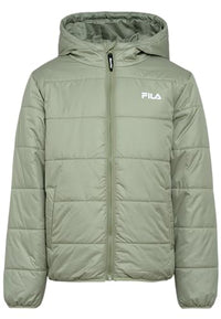 Thumbnail for FILA BERGHUELEN-Oil Green-134/140 on sale