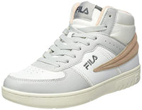 Thumbnail for FILA Damen Noclaf Mid Wmn Sneaker, White-Brook Green, 40 im Sale