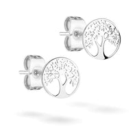 Thumbnail for Tamaris ear studs TJ-0403-E-08 silver on sale