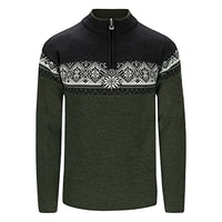 Thumbnail for St.Moritz Men's Wool, Sweater, Dark anthrazit/weiß/schwarz/Himbeere, 2 Stück, groß grau Dark Charcoal/Off-White/Black/Raspberry 2X-Large im Sale