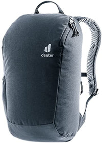 Thumbnail for deuter Step Out 16 Tagesrucksack, Schwarz im Sale
