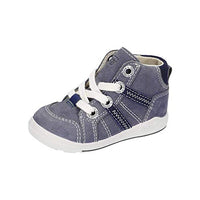 Thumbnail for RICOSTA Jungen Lauflern Schuhe Danny von Pepino, Weite: Mittel (WMS),terracare, Jungen Kinderschuhe toben Spielen verspielt,See,26 EU / 8 Child UK im Sale