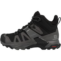 Thumbnail for Salomon Herren Trekking Shoes, Black, 2/3 EU im Sale