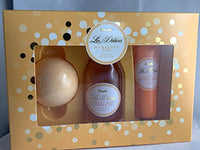 Thumbnail for Douglas Collection Body Care Mango Bath Set Shower Gel (100 ml), a Hand Cream (30 ml) and a Bath Bomb (9 g) on ​​Sale