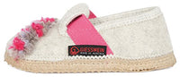 Thumbnail for GIESSWEIN Trabening Girls' Low Slippers, Lamb 202, 25 EU on Sale