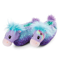 Thumbnail for Nici 47851 Hausschuhe Pony Stars Pferd Starjumper figürlich im Sale