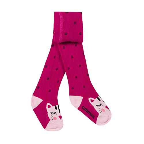 Catimini Baby Mädchen Strumpfhose-19-22 - Kindermode : Baby - Mädchen im Sale