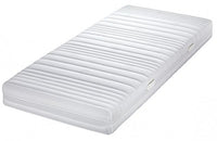Thumbnail for Schlaraffia Gigant 400 pocket spring mattress 100x220 H4 on sale