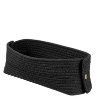 Thumbnail for Stelton RIG-TIG bread basket KNIT-IT - color choice black on sale
