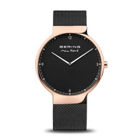 Thumbnail for BERING Men's Watch Quartz Movement - Max René Collection with stainless steel and sapphire crystal 15540-004 - 5 AT on Sale