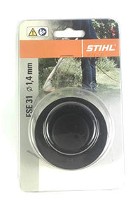 Thumbnail for Stihl 64217104300 Autocut mowing head with 1.4 mm thread Fse31, 1 piece on sale