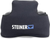 Thumbnail for Steiner Bino Bib protective cover for binoculars, black on sale