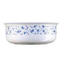 Thumbnail for Arzberg Form 1382 Blue Blossom Bowl 22 cm on Sale