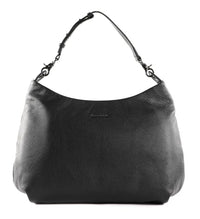 Thumbnail for Mandarina Duck Damen Mellow Leather Tasche, Schwarz P10fzt80 im Sale