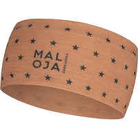 Thumbnail for Maloja VillanovaM. Sport Stirnband pink im Sale