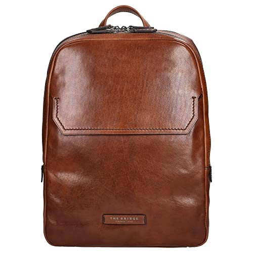The Bridge Williamsburg 14 - Rucksack 14 cm brown im Sale