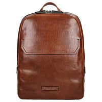 Thumbnail for The Bridge Williamsburg 14 - Rucksack 14 cm brown im Sale