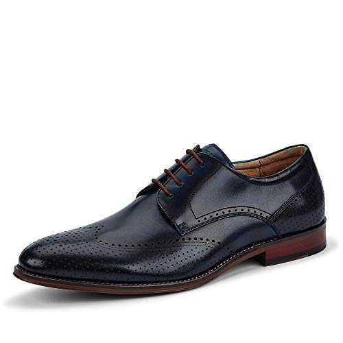 Digel 1001923-35 - Lace-up Business Shoes Men Brown Se on Sale