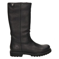 Thumbnail for Panama Jack Damen Bambina Kniehohe Stiefel, Schwarz, EU im Sale