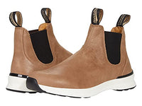 Thumbnail for BLUNDSTONE Herren Active Series Chelsea Boot, Taupe, 43.5 EU