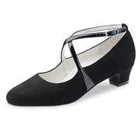 Thumbnail for Werner Kern Damen Tanzschuhe Marina - im Sale