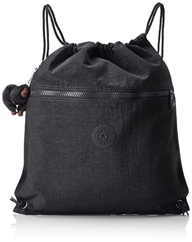 Kipling SUPERTABOO Medium Backpack, True Blue Tonal (Blue) on Sale