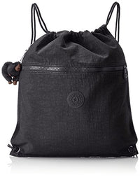 Thumbnail for Kipling SUPERTABOO Medium Backpack, True Blue Tonal (Blue) on Sale