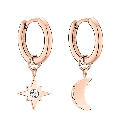 Tamaris Creole TJ-0112-E-22 IP rose gold on sale