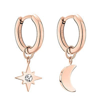 Thumbnail for Tamaris Creole TJ-0112-E-22 IP rose gold on sale