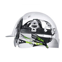 Thumbnail for Uvex inner shell for inner helmet, suitable for faceguard, unisex, 52-64, black on sale