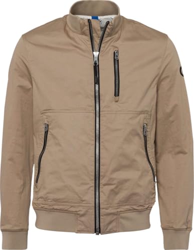 Brax Herren Style Rico Ultraleichte Jacke Blouson, TRAVEL, im Sale