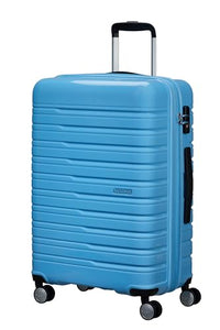 Thumbnail for American Tourister Flashline Pop - Spinner M, Expandable Suitcase, 67 cm, 69/75 L, pink (Coral pink) on sale